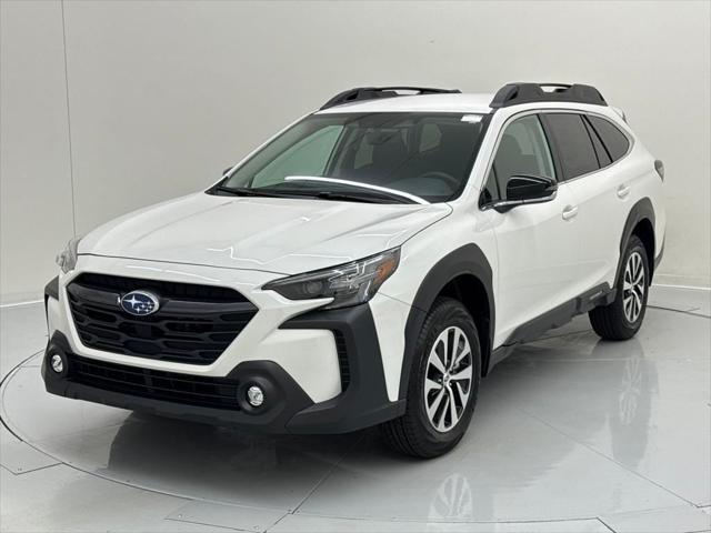 new 2025 Subaru Outback car, priced at $36,704