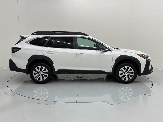 new 2025 Subaru Outback car, priced at $36,704