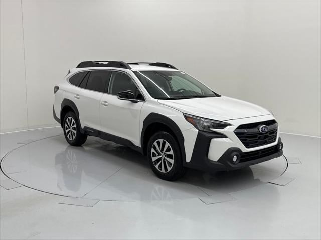 new 2025 Subaru Outback car, priced at $36,704
