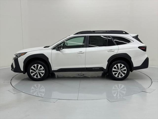 new 2025 Subaru Outback car, priced at $36,704