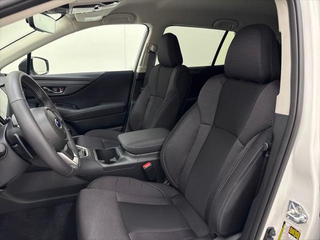 new 2025 Subaru Outback car, priced at $36,704