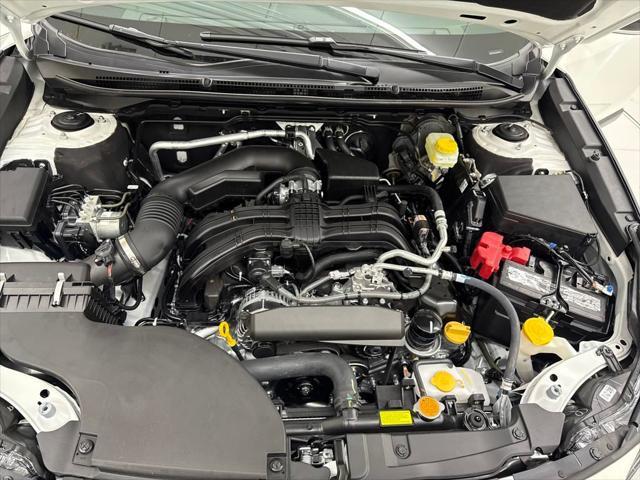 new 2025 Subaru Outback car, priced at $36,704