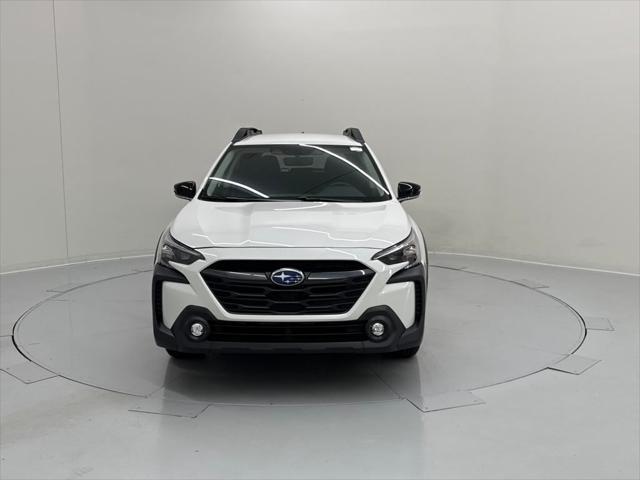 new 2025 Subaru Outback car, priced at $36,704