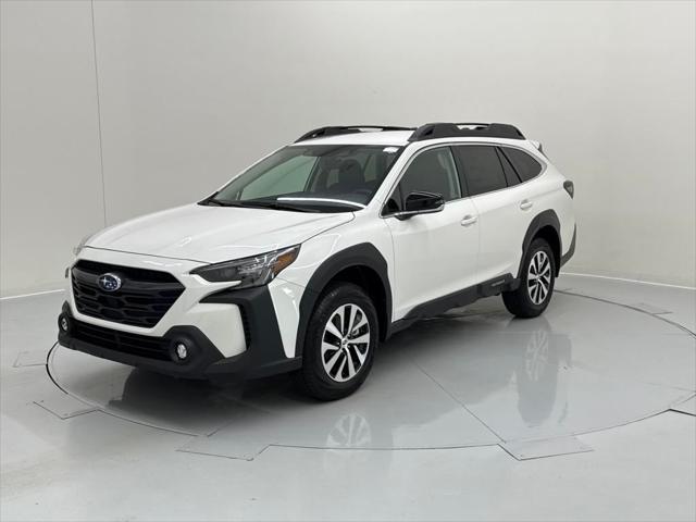 new 2025 Subaru Outback car, priced at $36,704