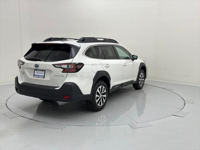 new 2025 Subaru Outback car, priced at $36,704