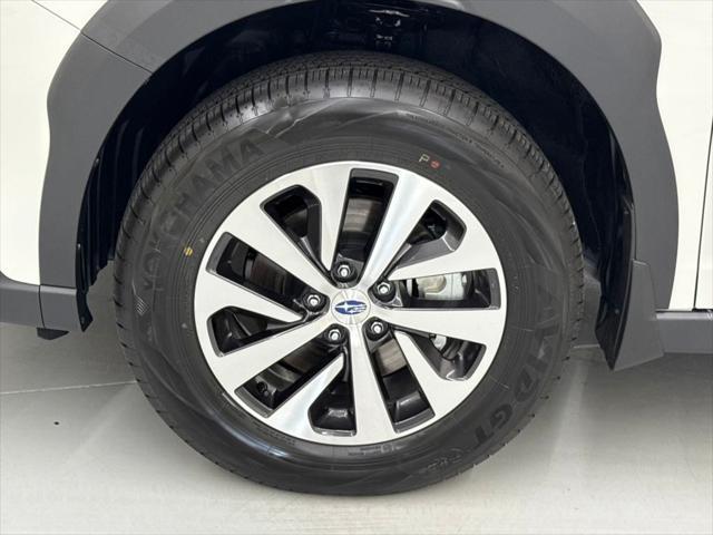new 2025 Subaru Outback car, priced at $36,704