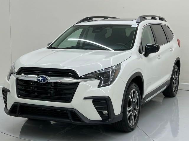 new 2024 Subaru Ascent car, priced at $47,566