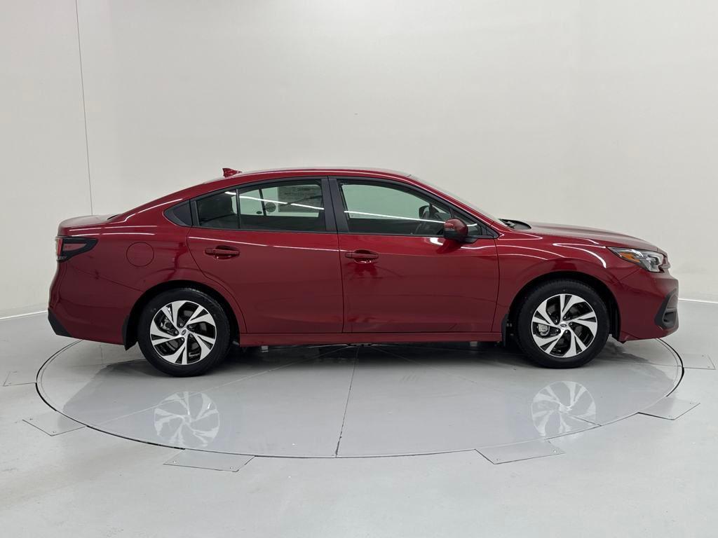 new 2025 Subaru Legacy car, priced at $32,079