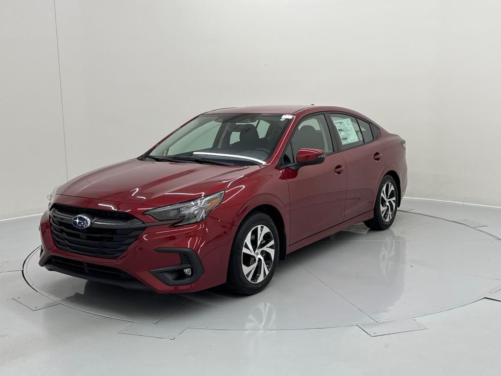 new 2025 Subaru Legacy car, priced at $32,079