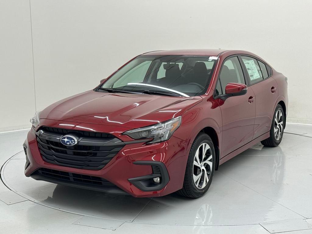 new 2025 Subaru Legacy car, priced at $32,079