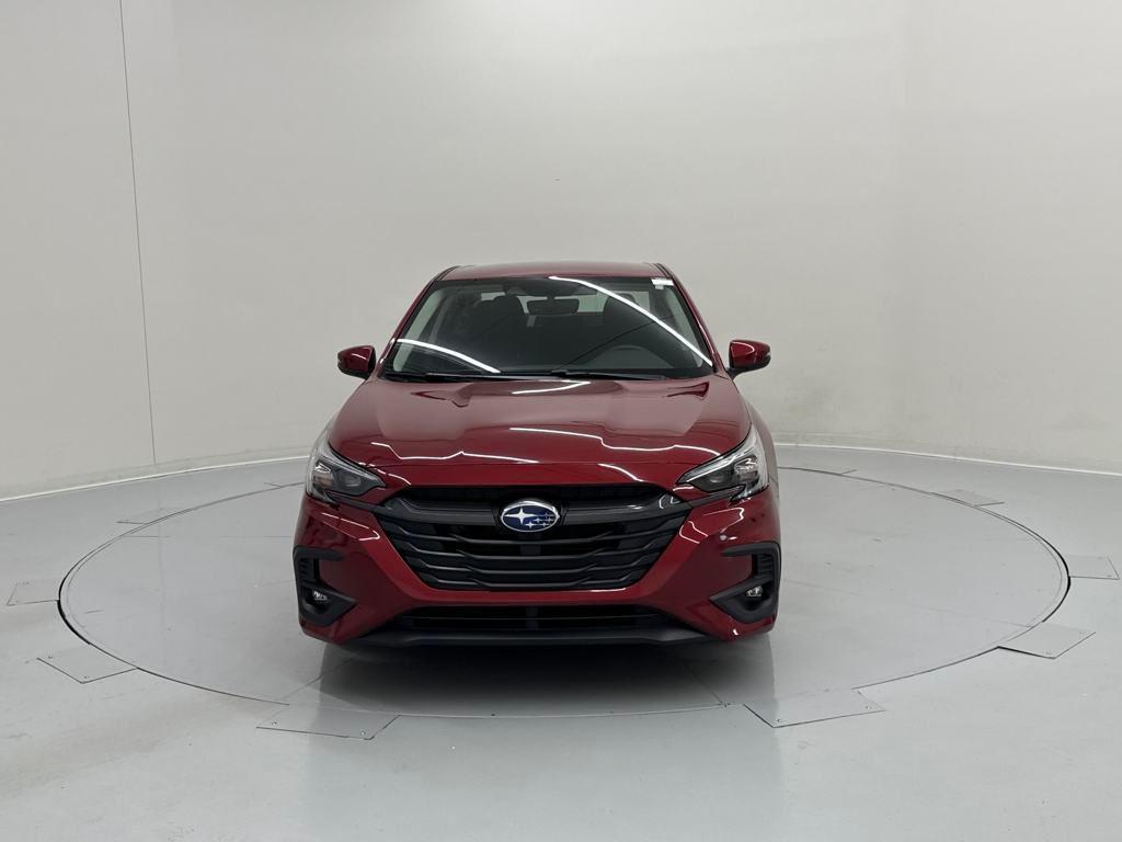 new 2025 Subaru Legacy car, priced at $32,079