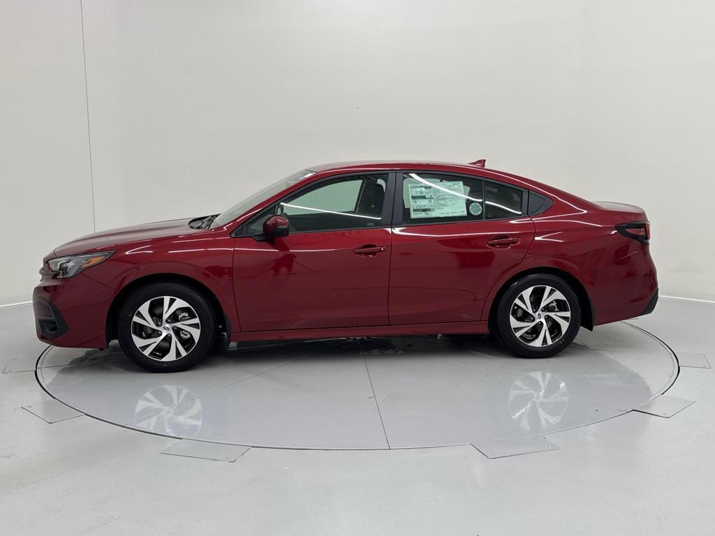 new 2025 Subaru Legacy car, priced at $32,079