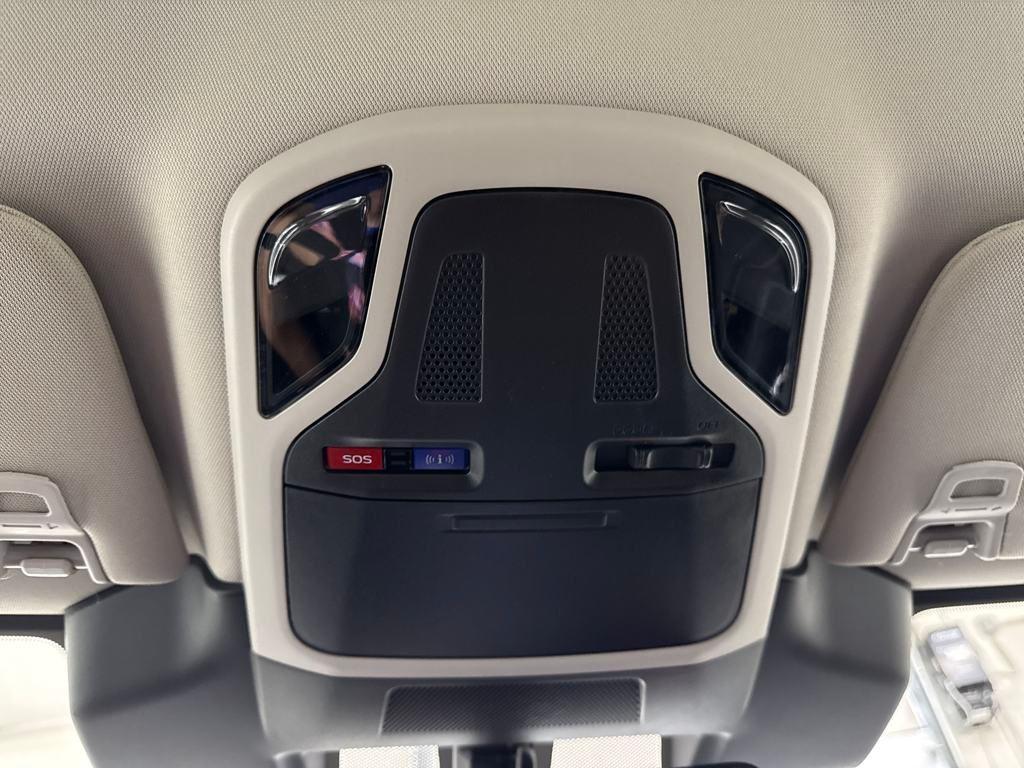 new 2025 Subaru Legacy car, priced at $32,079
