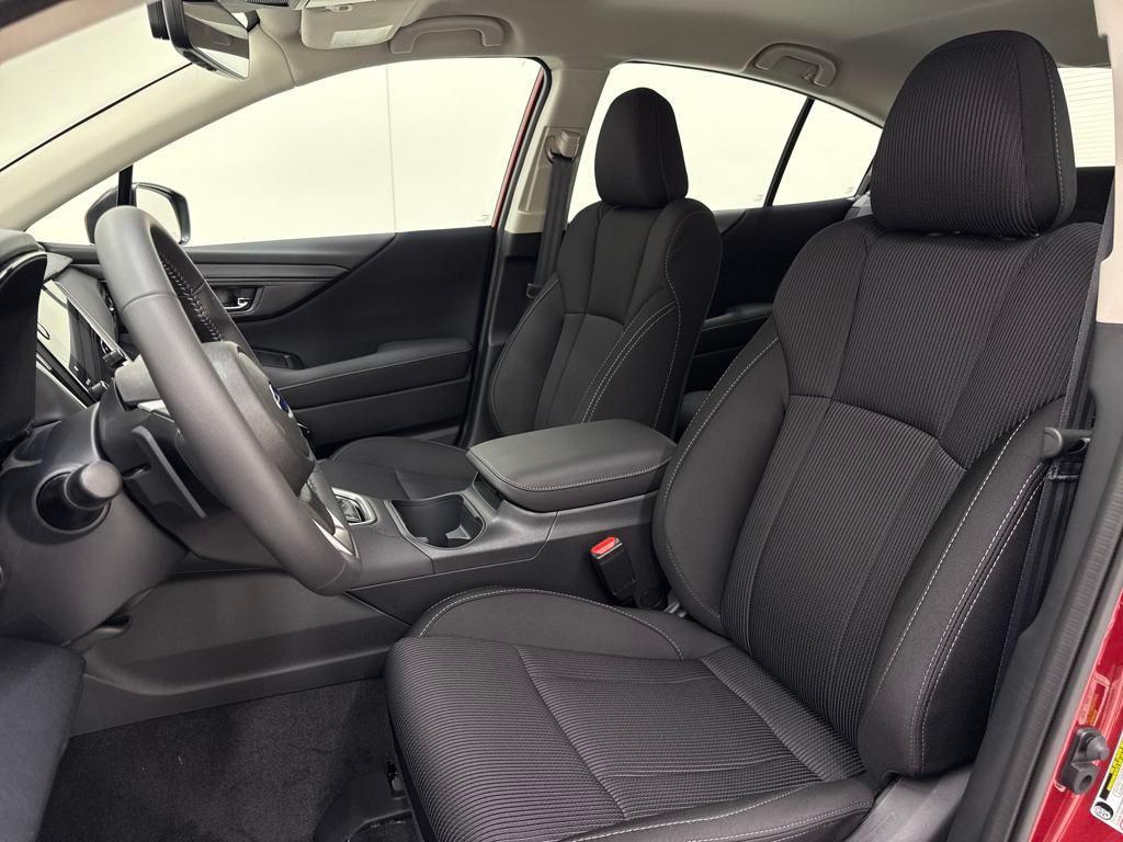 new 2025 Subaru Legacy car, priced at $32,079