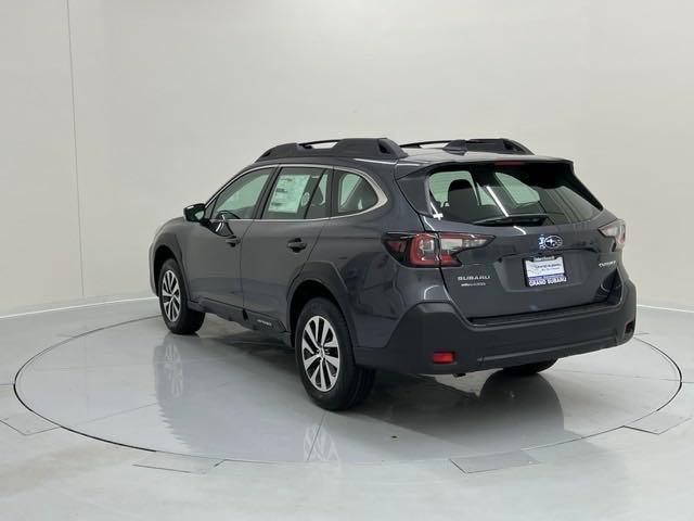 new 2025 Subaru Outback car, priced at $31,012