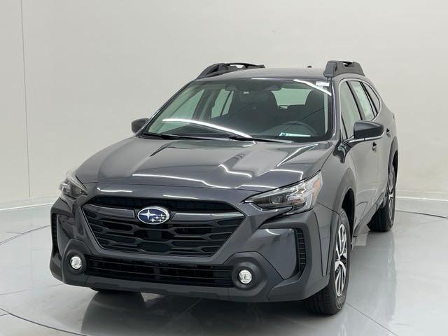 new 2025 Subaru Outback car, priced at $31,012