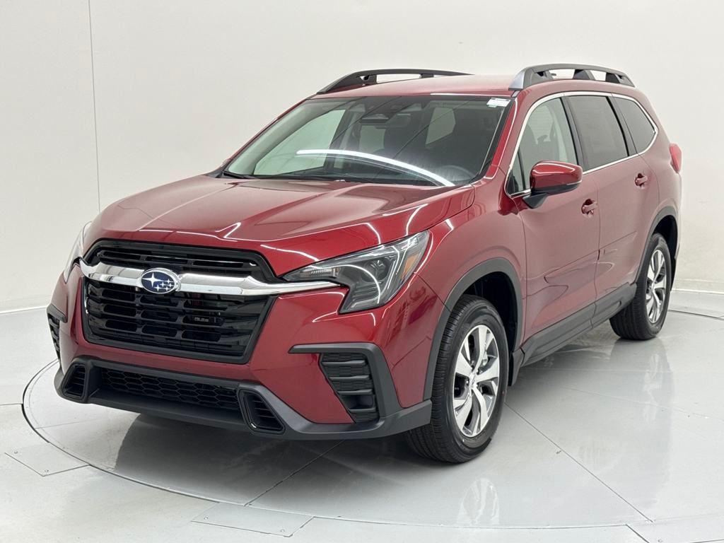new 2025 Subaru Ascent car, priced at $42,477