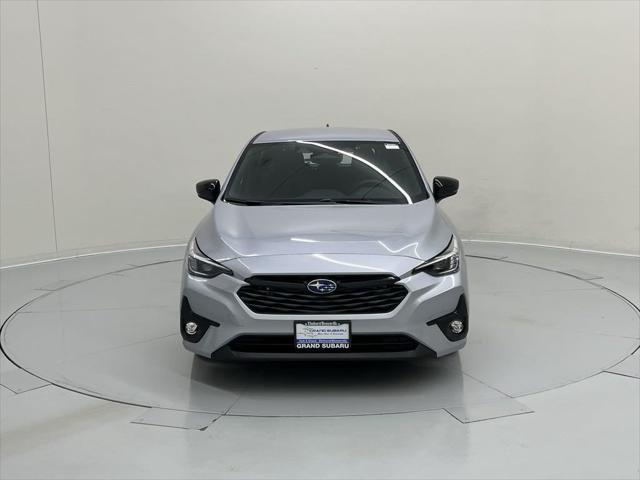 new 2024 Subaru Impreza car, priced at $29,908