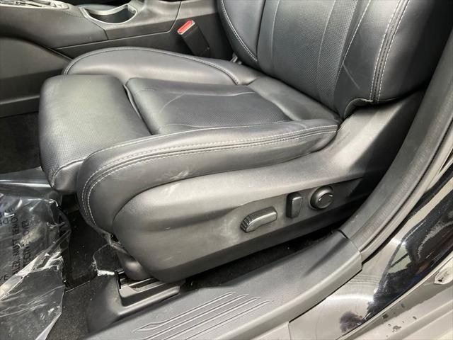 used 2022 Subaru Outback car, priced at $27,933