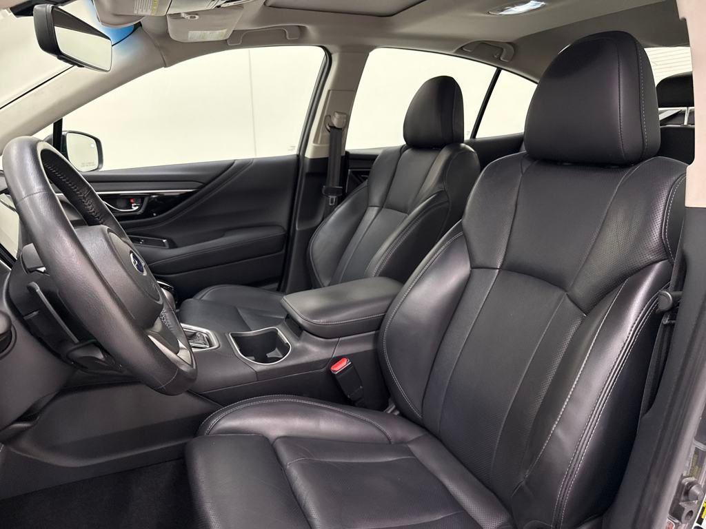 used 2020 Subaru Legacy car, priced at $19,944