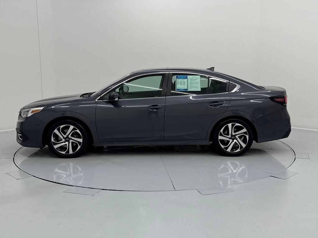 used 2020 Subaru Legacy car, priced at $19,944