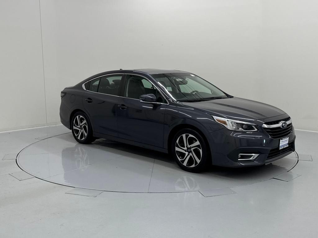 used 2020 Subaru Legacy car, priced at $19,944