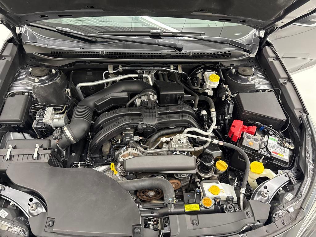 used 2020 Subaru Legacy car, priced at $19,944