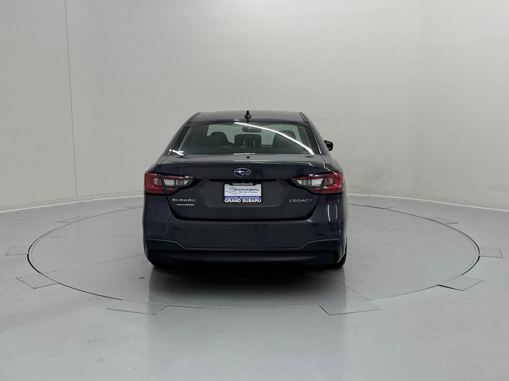 used 2020 Subaru Legacy car, priced at $19,944