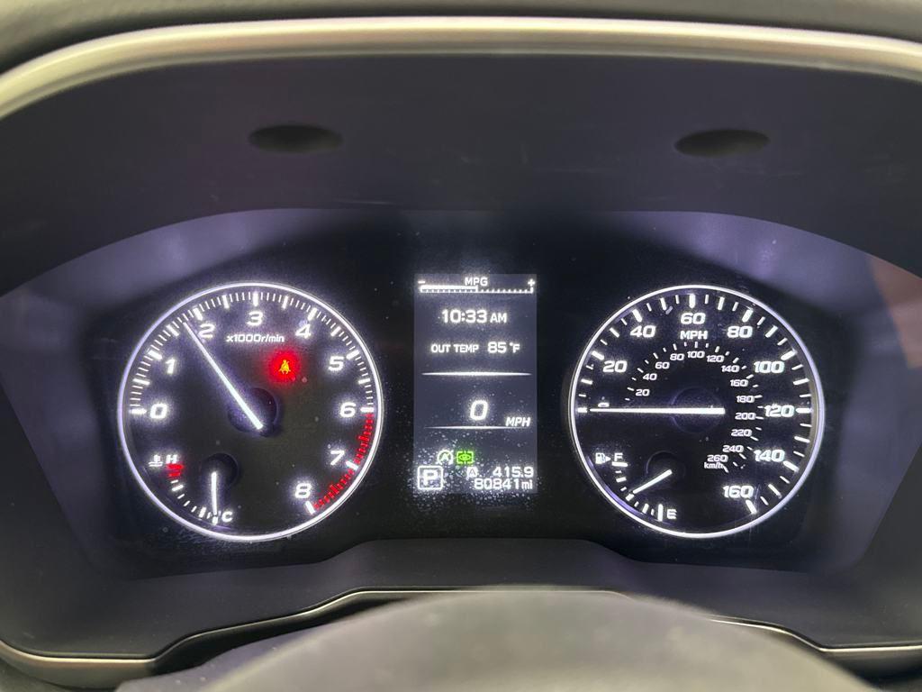 used 2020 Subaru Legacy car, priced at $19,944