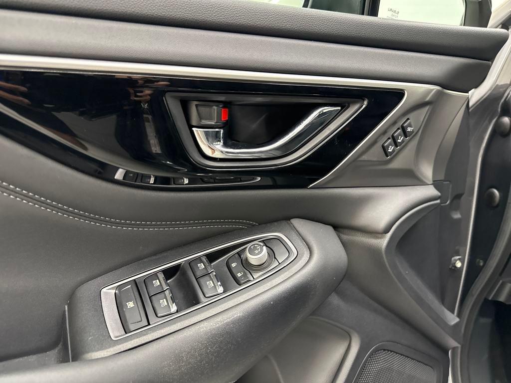 used 2020 Subaru Legacy car, priced at $19,944