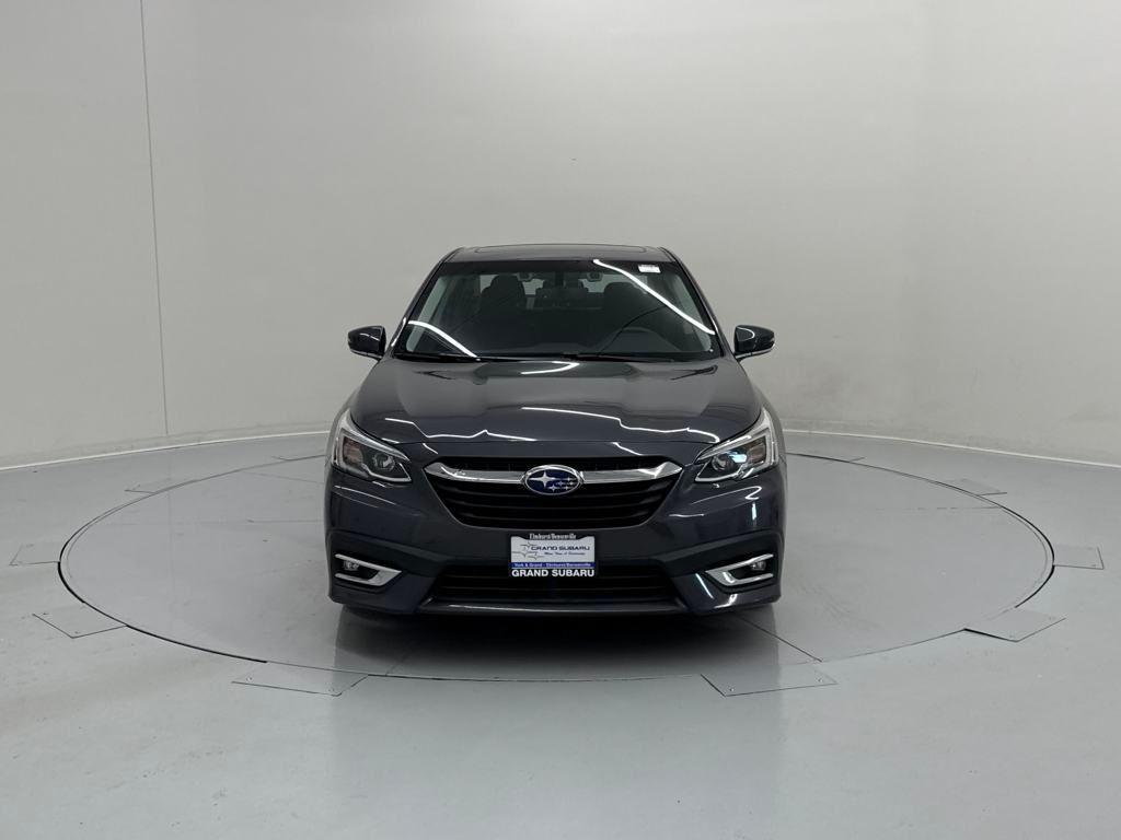 used 2020 Subaru Legacy car, priced at $19,944