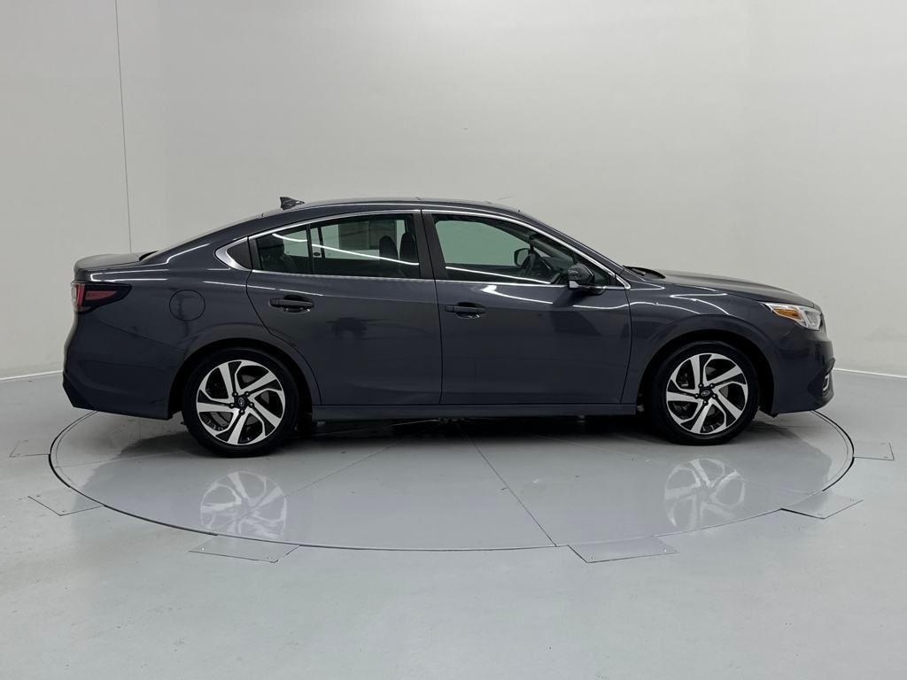 used 2020 Subaru Legacy car, priced at $19,944