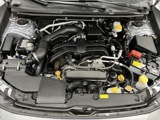 used 2022 Subaru Crosstrek car, priced at $26,945