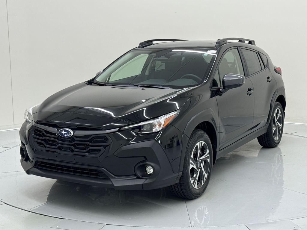 new 2025 Subaru Crosstrek car, priced at $32,426
