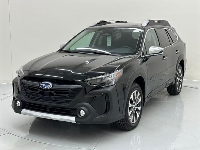 new 2025 Subaru Outback car, priced at $47,298