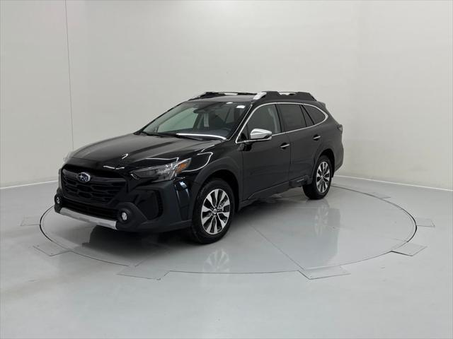new 2025 Subaru Outback car, priced at $47,298