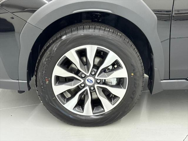 new 2025 Subaru Outback car, priced at $47,298