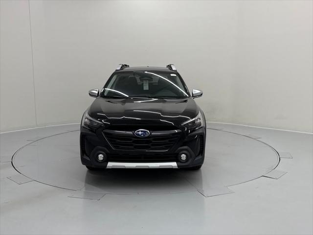new 2025 Subaru Outback car, priced at $47,298