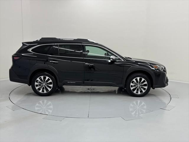 new 2025 Subaru Outback car, priced at $47,298