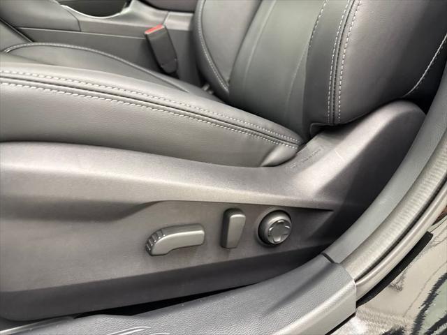 new 2025 Subaru Outback car, priced at $47,298