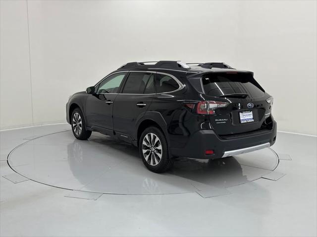 new 2025 Subaru Outback car, priced at $47,298