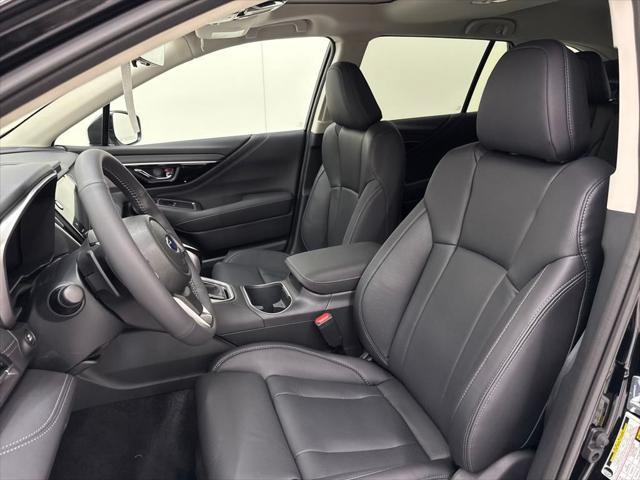 new 2025 Subaru Outback car, priced at $47,298