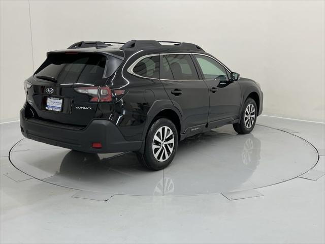 new 2025 Subaru Outback car, priced at $34,966