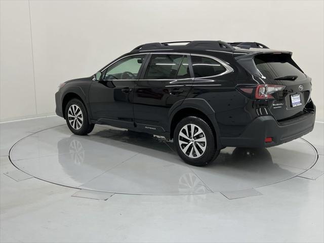 new 2025 Subaru Outback car, priced at $34,966