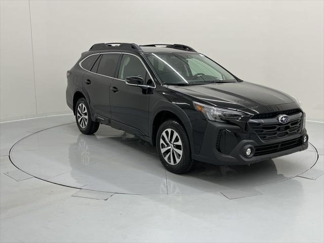 new 2025 Subaru Outback car, priced at $34,966