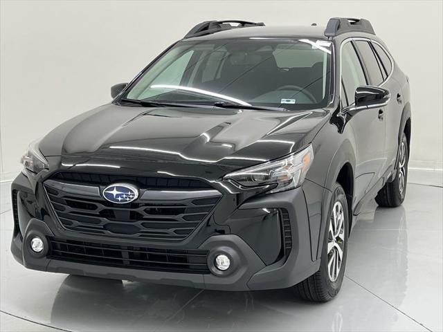 new 2025 Subaru Outback car, priced at $34,966