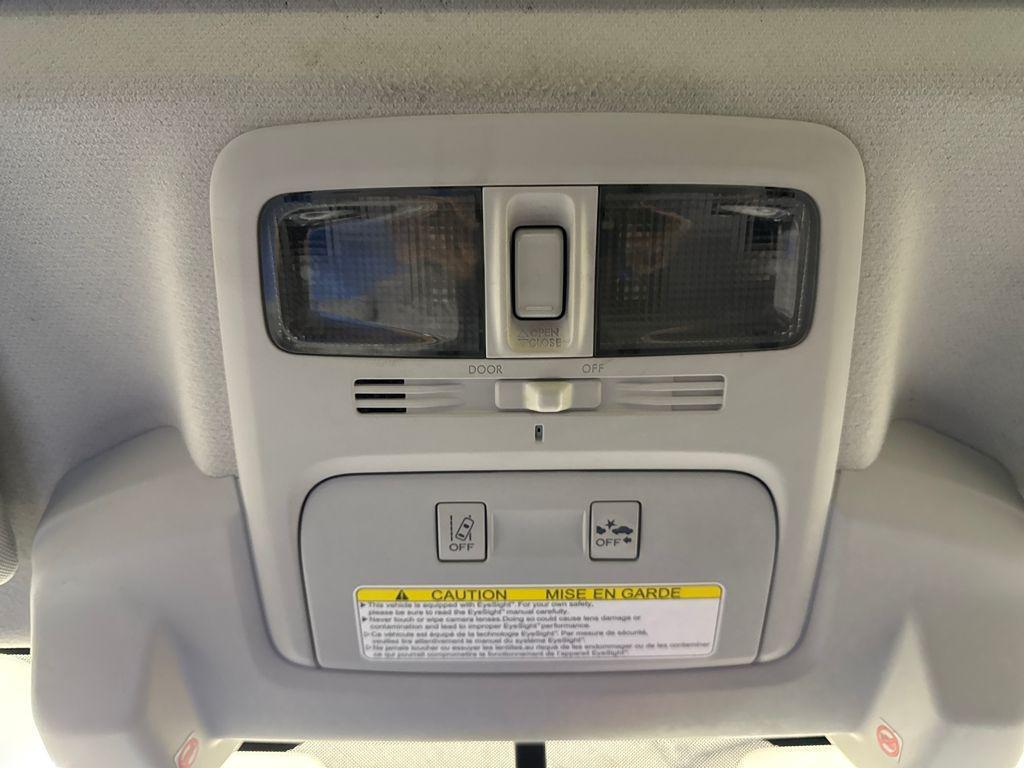 used 2015 Subaru Forester car, priced at $16,912