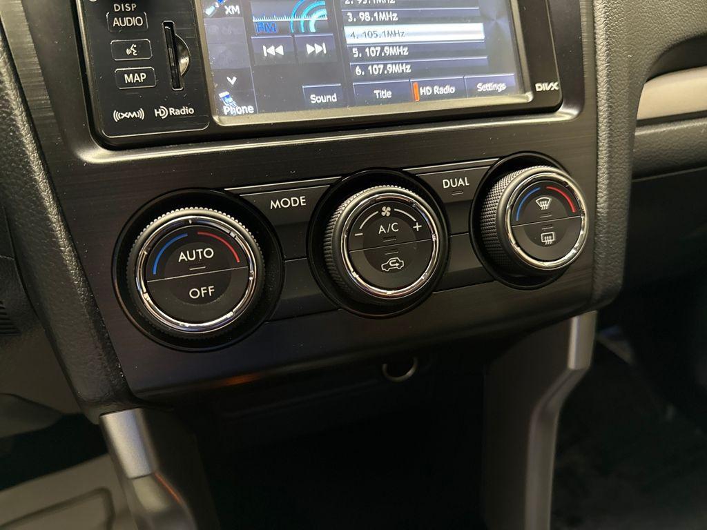 used 2015 Subaru Forester car, priced at $16,912