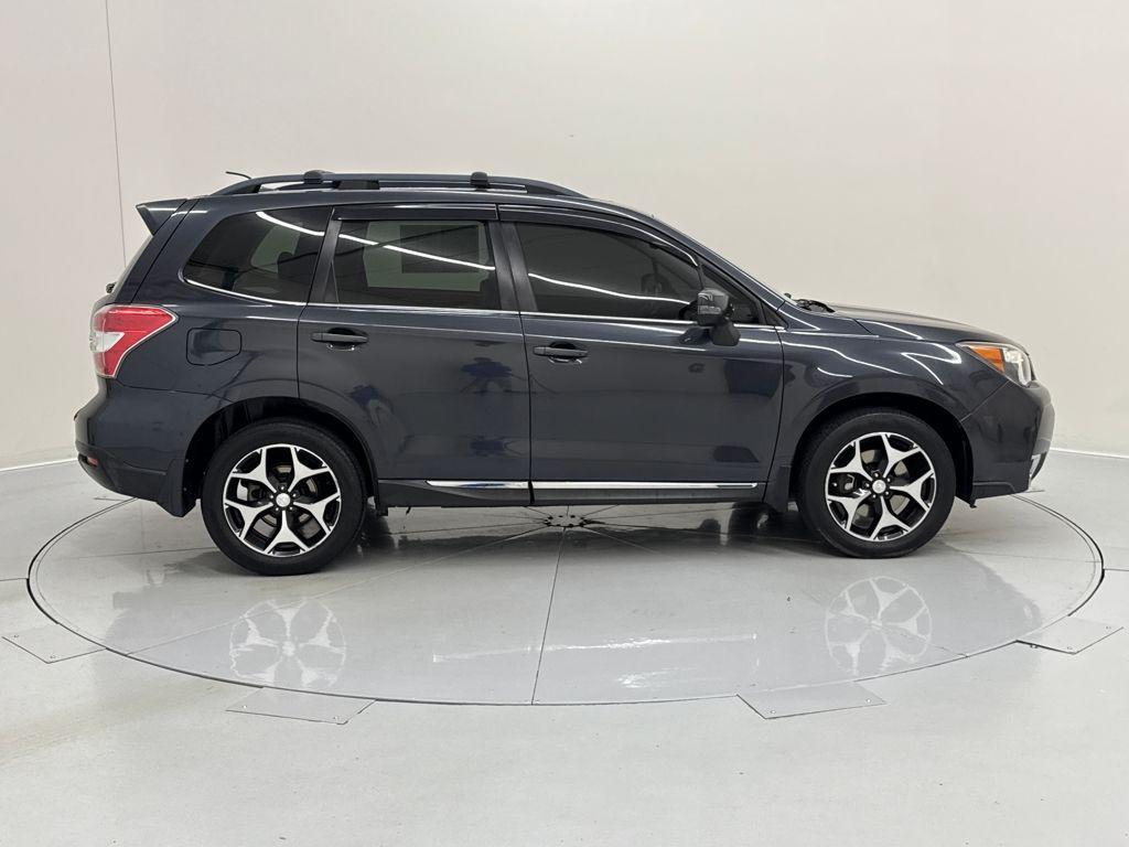used 2015 Subaru Forester car, priced at $16,912