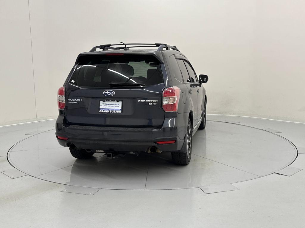 used 2015 Subaru Forester car, priced at $16,912